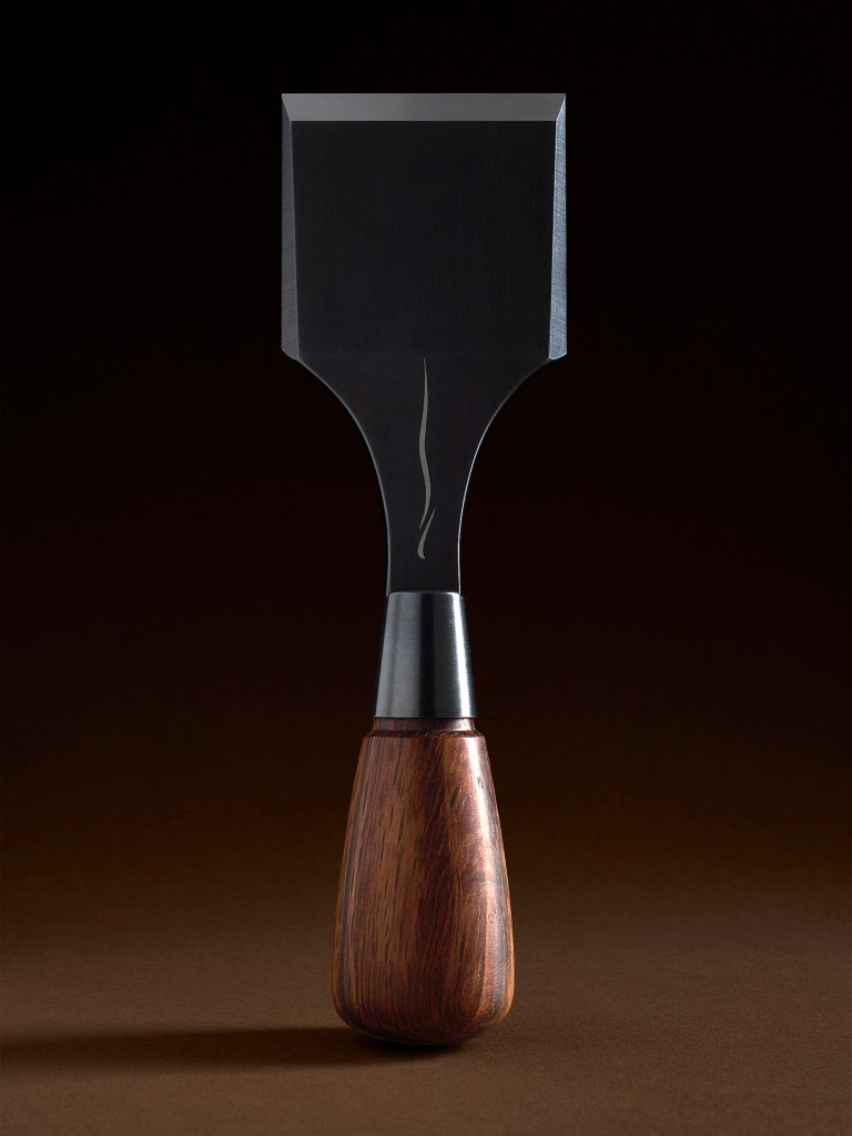 Zen-Wu Butt Chisel