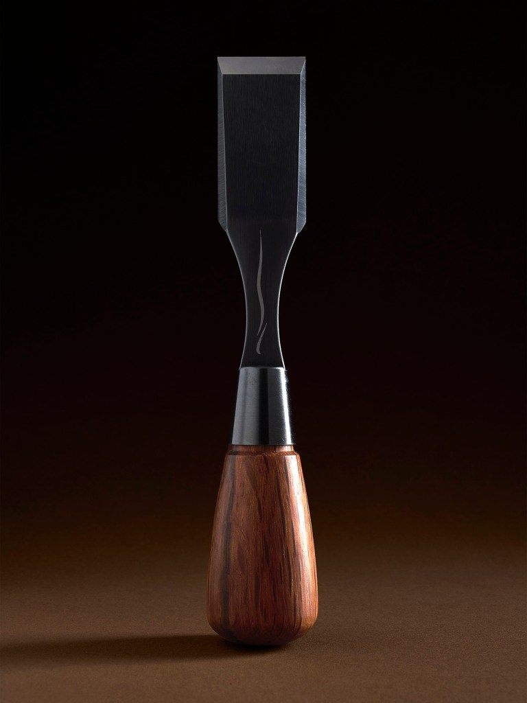Zen-Wu Butt Chisel