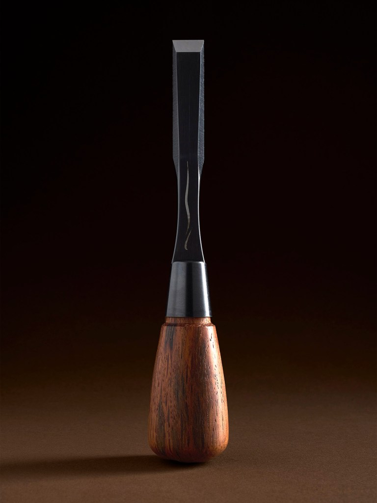 Zen-Wu Butt Chisel