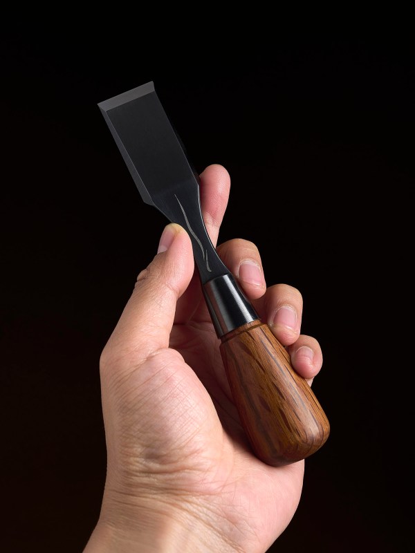 Zen-Wu Butt Chisel - Image 5