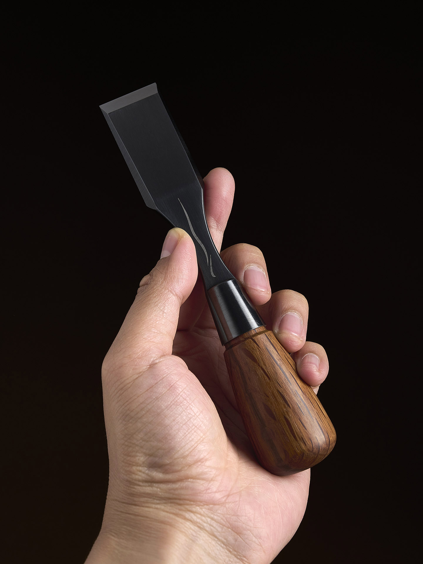Zen-Wu Butt Chisel - Image 5
