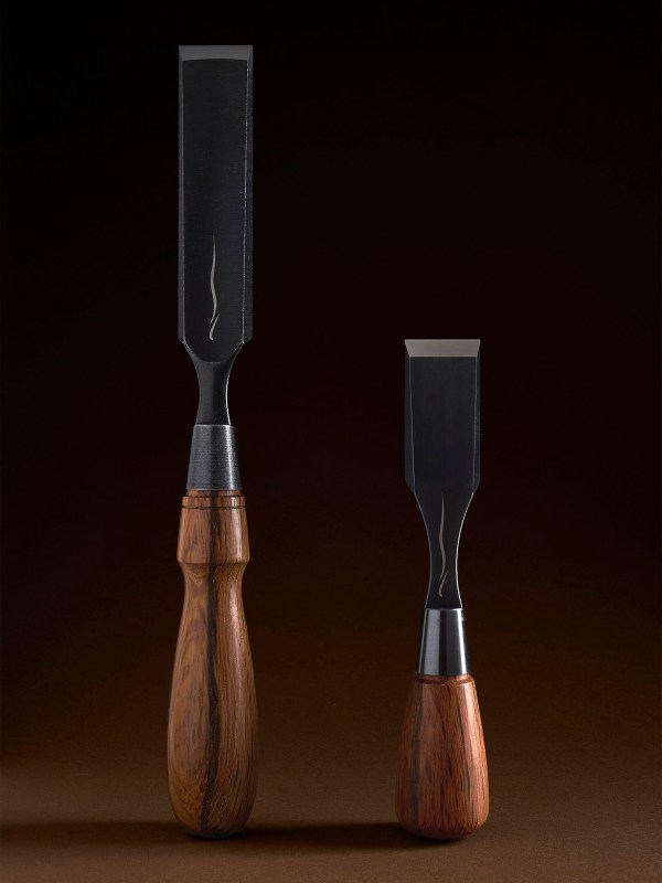 Zen-Wu Butt Chisel - Image 4