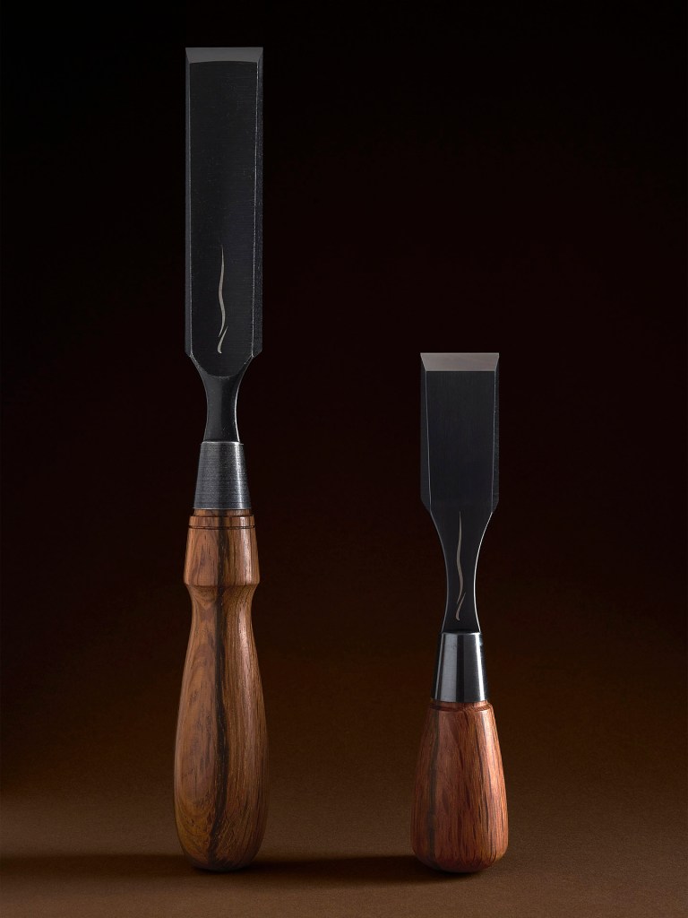 Zen-Wu Butt Chisel