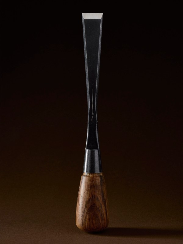 Zen-Wu Chinese Chisel - Image 2