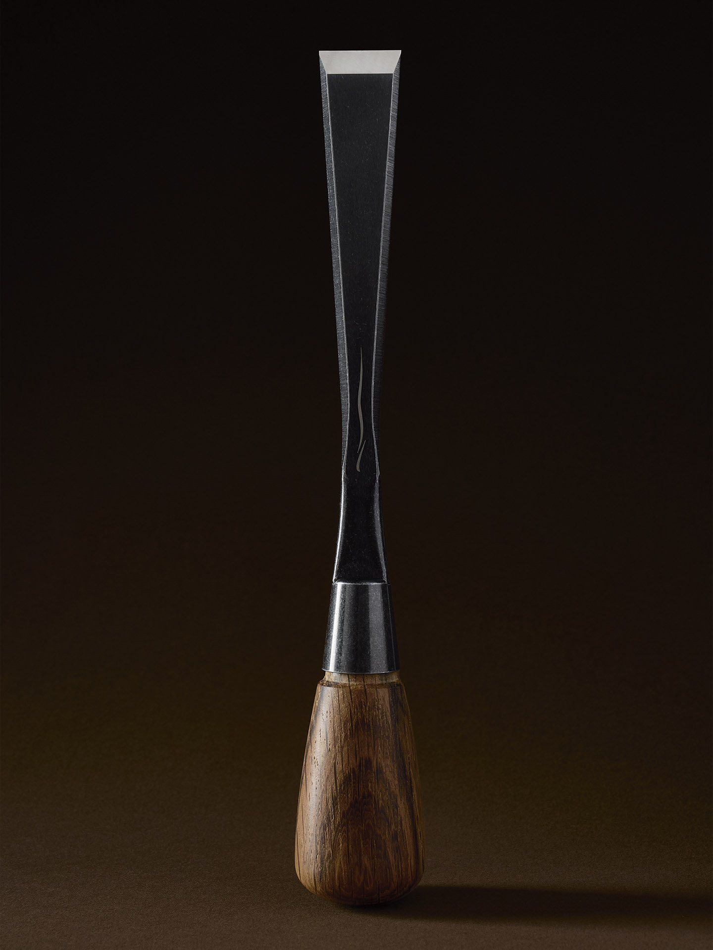 Zen-Wu Chinese Chisel - Image 2
