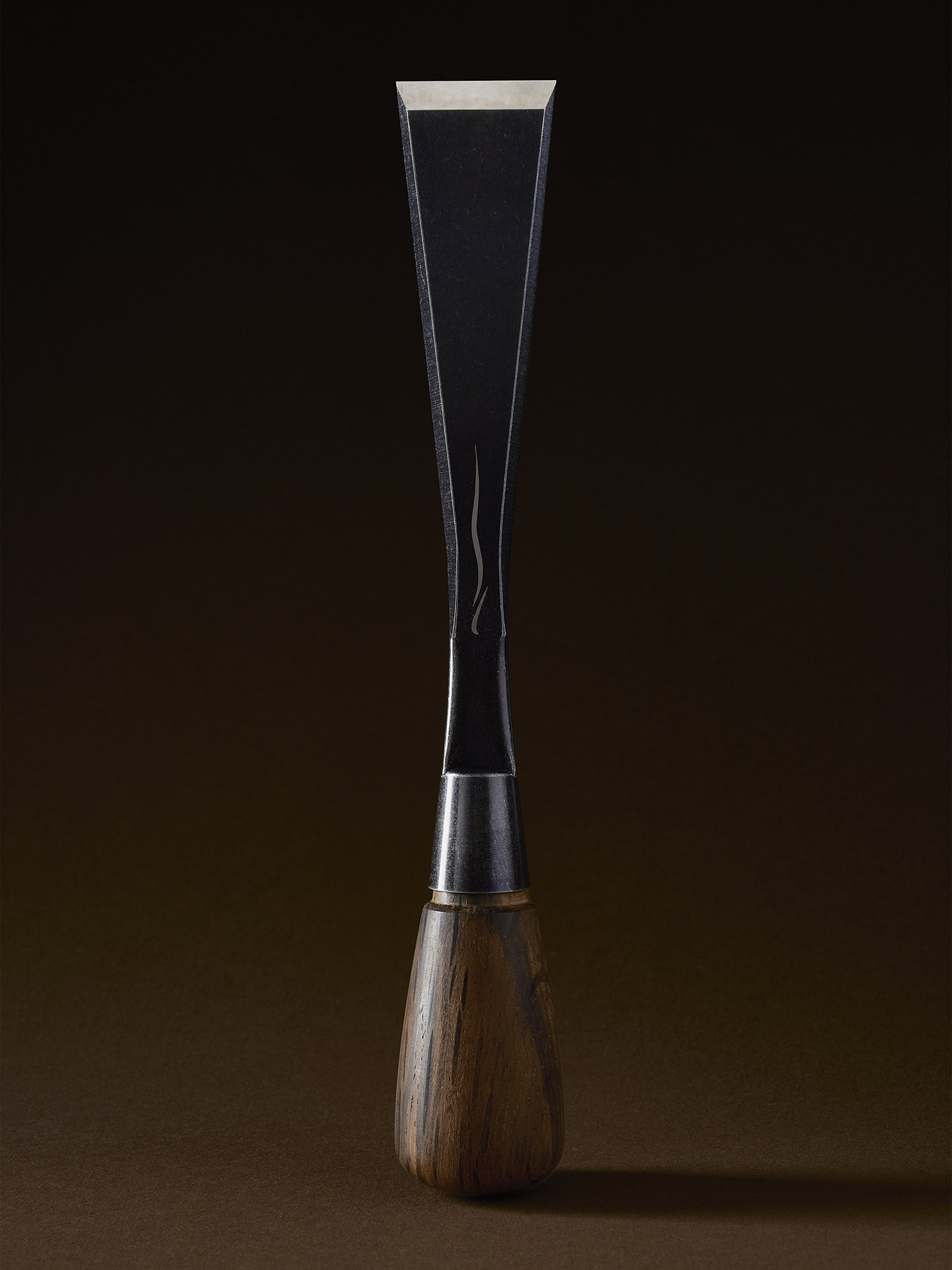 Zen-Wu Chinese Chisel - Image 3