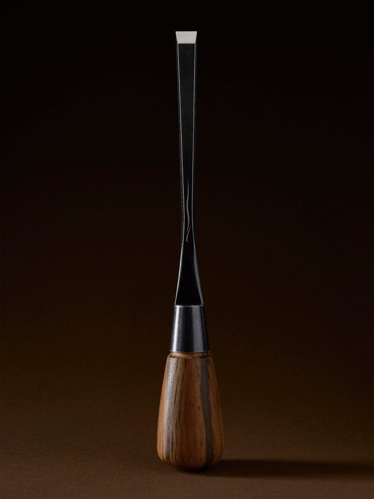 Zen-Wu Chinese Chisel