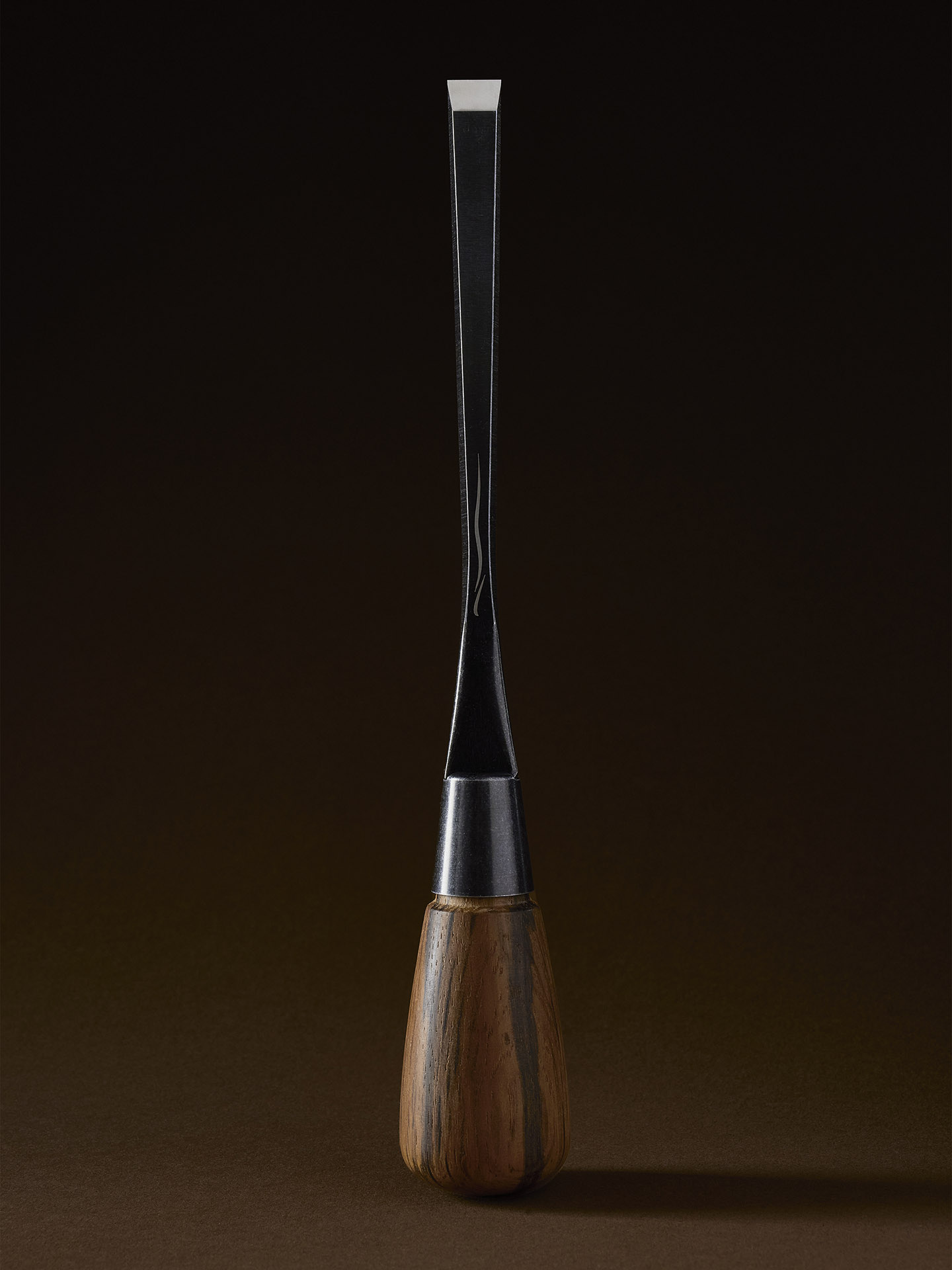Zen-Wu Chinese Chisel - Image 4