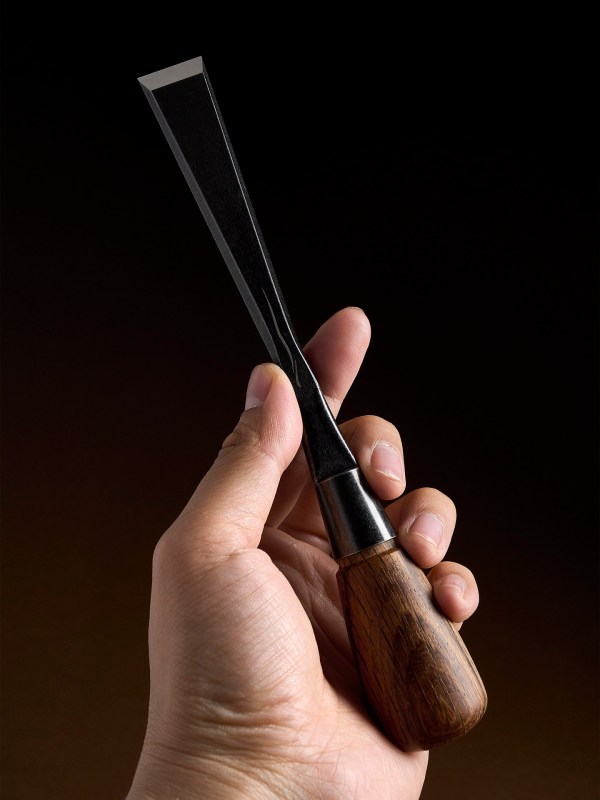 Zen-Wu Chinese Chisel - Image 5