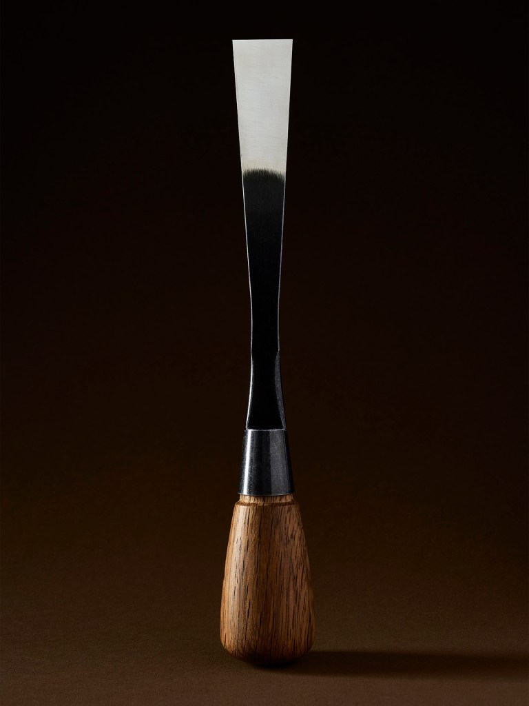 Zen-Wu Chinese Chisel