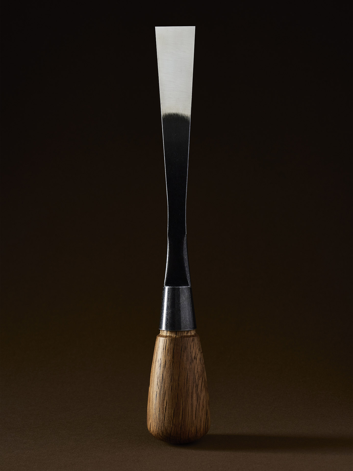 Zen-Wu Chinese Chisel - Image 6